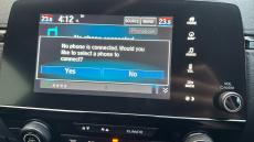 Honda CR-V 2.0 i-MMD Hybrid Sport Line 2WD 5dr eCVT Hybrid Estate